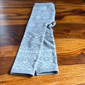 Cosy lined winter leggings.